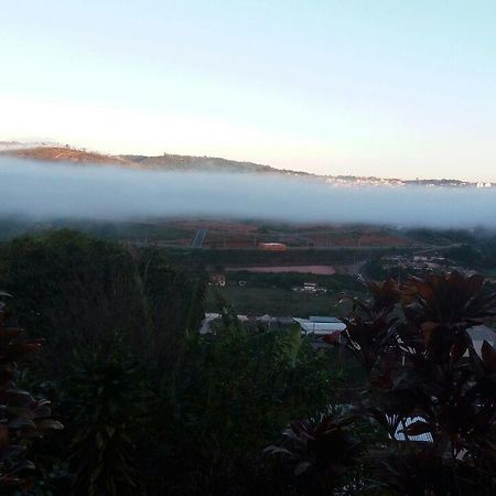 Hotel Potencial Conselheiro Lafaiete Bagian luar foto