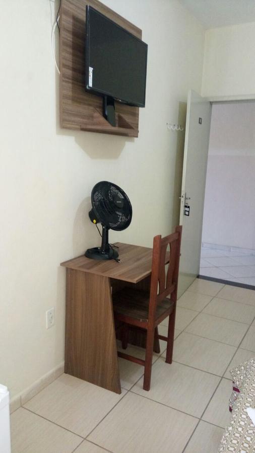 Hotel Potencial Conselheiro Lafaiete Bagian luar foto