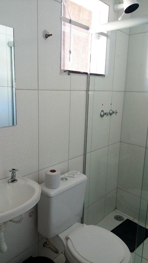 Hotel Potencial Conselheiro Lafaiete Bagian luar foto