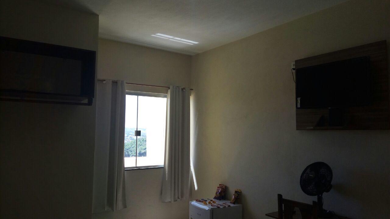Hotel Potencial Conselheiro Lafaiete Bagian luar foto