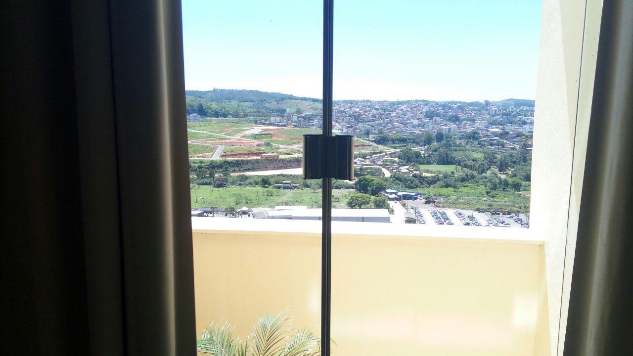 Hotel Potencial Conselheiro Lafaiete Bagian luar foto